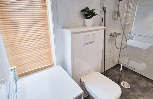 7 Person Holiday Home in Averoy-by Traum - Foto 11