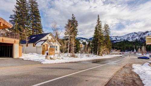 Brighton Sunflower Chalet - Foto 2