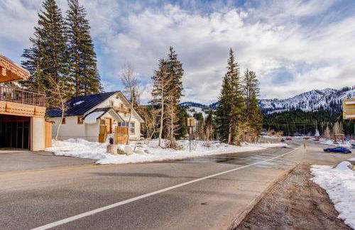 Brighton Sunflower Chalet - Foto 2