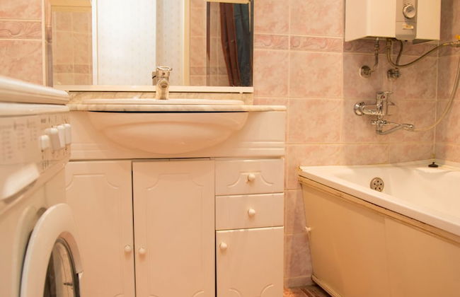 Sacvoyage Apartment on Mira, 18 - Foto 19