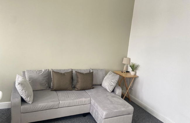 Stunning 2-bed Apartment in Twickenham - Foto 7