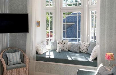 Villa Svanen am Meer - Foto 10