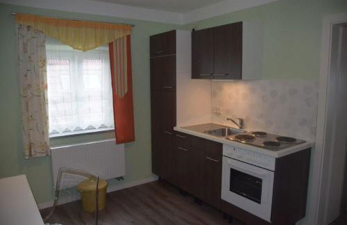 Ferienwohnung Kröner - Foto 11