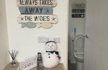 The Bakery Flat, Frogmore - Foto 13