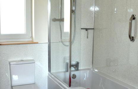 Roe Deer Cottage - Foto 12