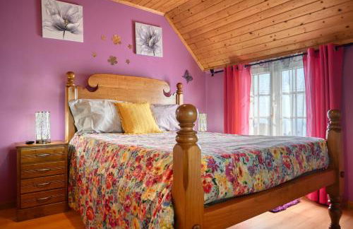 Casa Primavera, a Home in Madeira - Foto 41