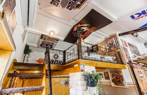 Industrial style studio house Eni, with Parking, BBQ, AC in Marčana, Ferienwohnung - Foto 29