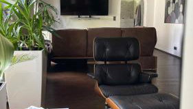 OASE im grünen Hinterhof, EG, Ruhe, Terrasse, Carport, free PayTV, Kaffee&Tee, Fahrräder - Foto 3