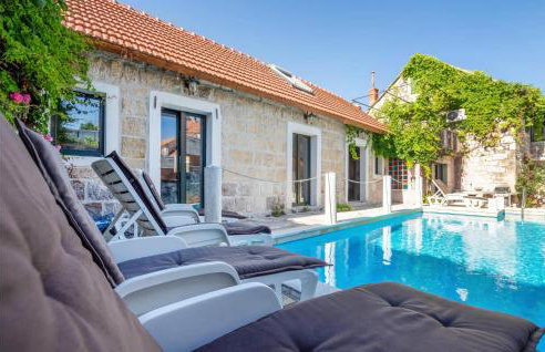 Gorgeous Home In Sinj - Foto 6