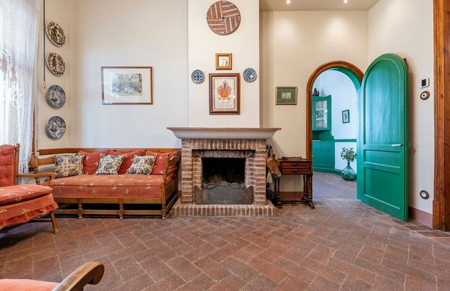 Unik Vacation Mas Barbat - Foto 89