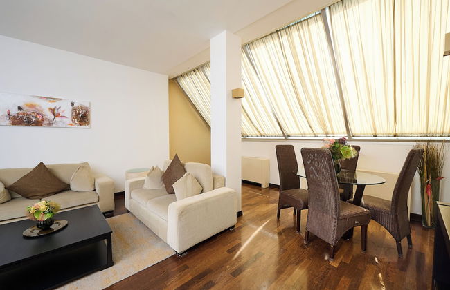 MyPlace Premium Apartments - Photo 63