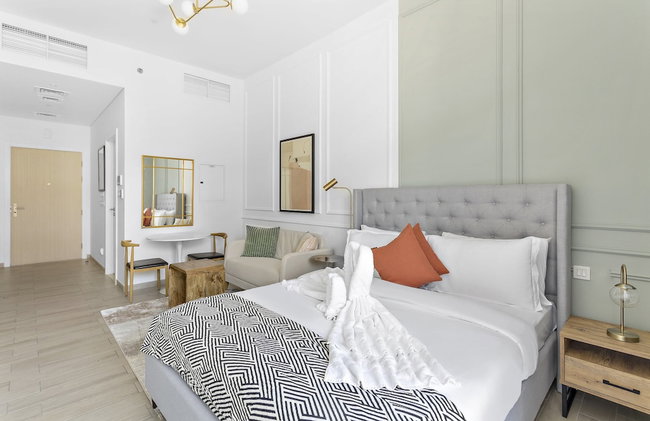 Silkhaus Belgravia, JVC Dubai - Foto 2