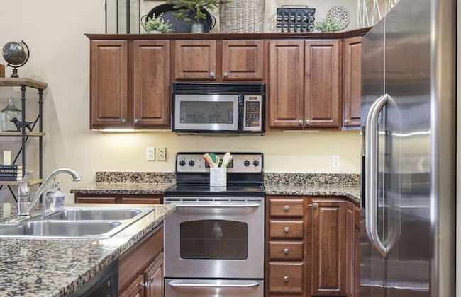 Mountain Top Villa - Photo 9