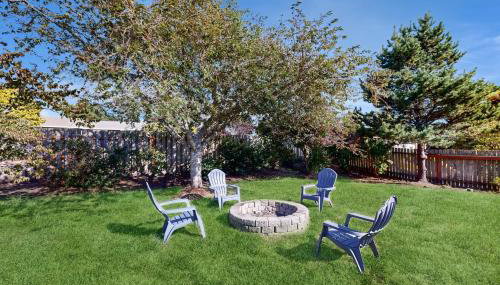 Sea Breeze Escape - Foto 2