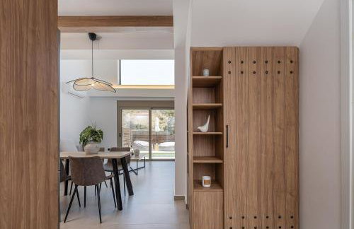 Imbros Villas I "Free" Heated Pools in mountains! - Photo 106