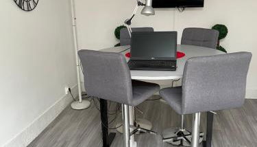 À la maison - Foto 5