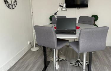 À la maison - Foto 5