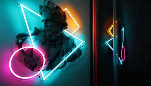 Ammonite Glamping Pod & Hot Tub - Foto 3