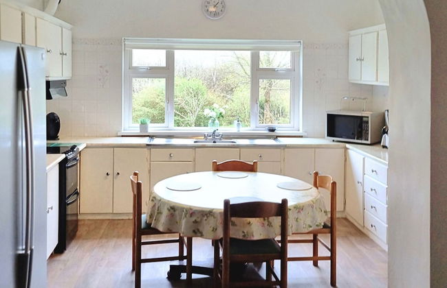 Bealadangan Holiday Home - Foto 8