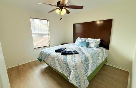 Cozy getaway by SeaWorld - Lackland AFB BMT - Foto 9