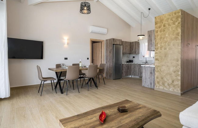 Casa di Pietra With 2 Bedrooms and 3 Bathrooms - Foto 26