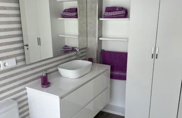 Ático mirando o mar - Foto 31