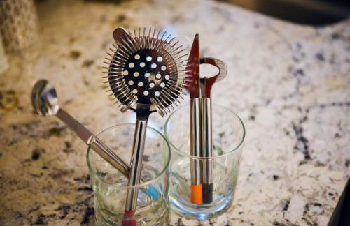 HostWise Stays - The Geneva - Easy Walk to Childrens - Foto 43