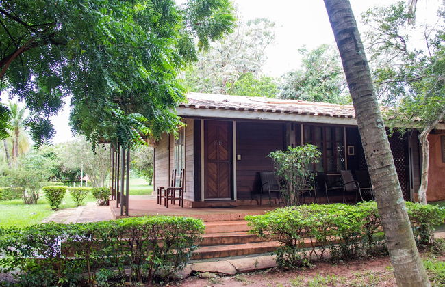 Eco Resort Foz do Marinheiro - Photo 14