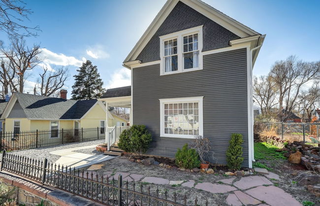 Elite Embassy - Foto 43