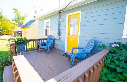 Printers Lane Place - Foto 14