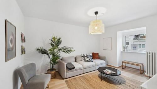 Traumhaftes Apartment Zooviertel - Nähe DUS & Dortmund & Köln & Essen - Foto 5