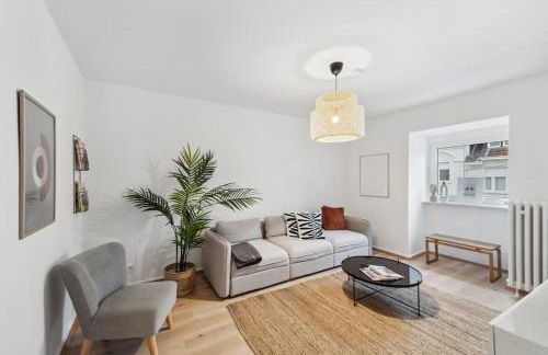 Traumhaftes Apartment Zooviertel - Nähe DUS & Dortmund & Köln & Essen - Foto 5