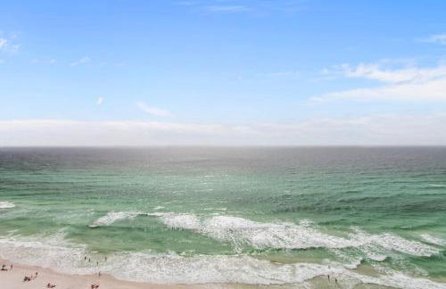 Majestic Beach Resort #1613-1 by Book That Condo - Foto 14