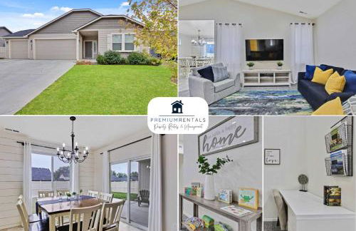 Modern Luxurious 4-bedroom Centrally located home - Foto 1