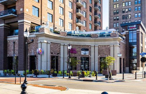 WI29 Water Street Condos Unit 602 & 603 - Foto 29