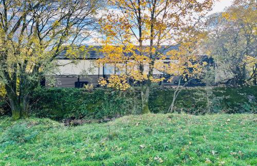 Peterswell Holiday Cottage - Foto 18