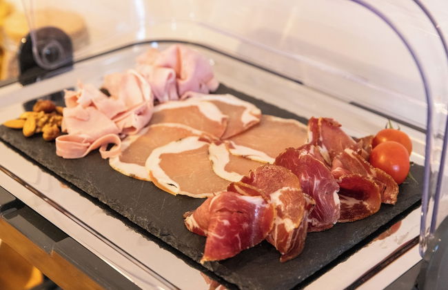 Residence Saletta Casale - Photo 39