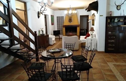 CASA RURAL LA CABRA DEL MEDIO - Foto 10