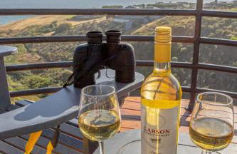 Expansive Ocean-View Retreat with Home Theatre & Spa - Foto 15