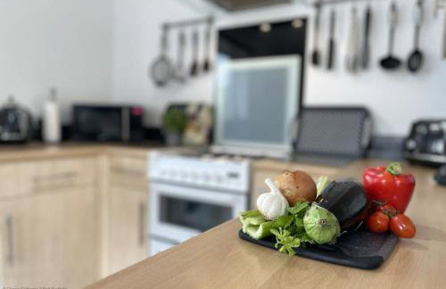 Windermere Lodge in North Devon - Foto 8