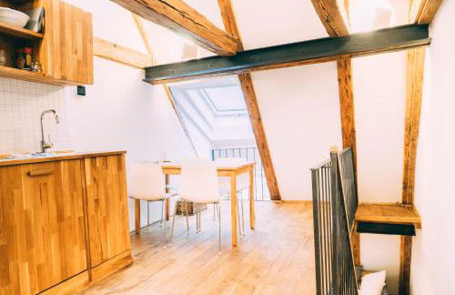 Amtshaus Gut Hügle Boutique Apartments - Foto 42