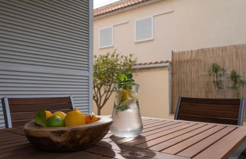 Casa Schaefer - Wunderschönes Haus mit Pool in der Nähe von Palma - Foto 25