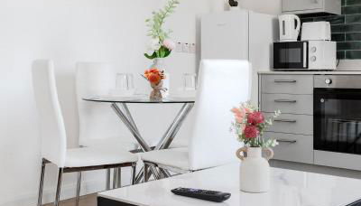 West Ealing Prime Serviced Apartments - Foto 4