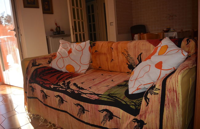 B&B Il Piccolo Principe - Photo 12