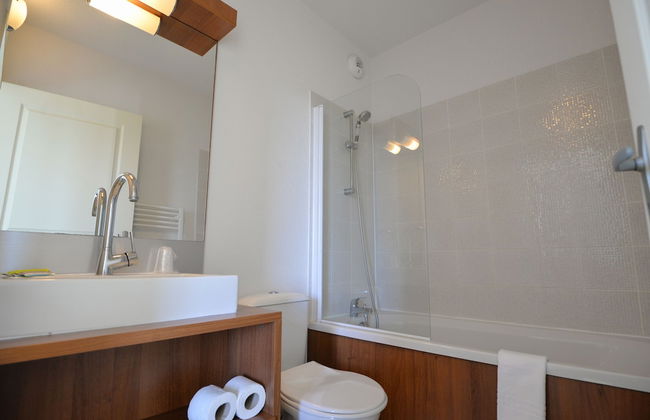 La Résidence du Château de Jouarres - Foto 42