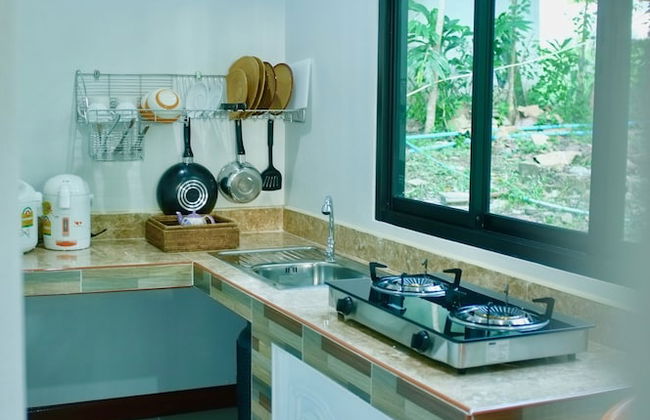 Smile Home Krabi Klong Muang - Foto 47