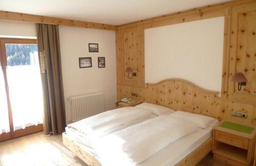 Family and Wellness Residence Ciasa Antersies - Photo 38