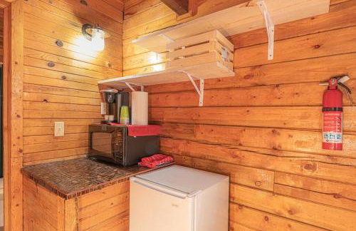 Forest Cabin 4 Cowboys Dream - Foto 6