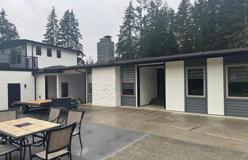 House on 5 Acres with Farm Animals in Bothell, Close to Seattle Bellevue Kirkland Woodinville - Photo 30