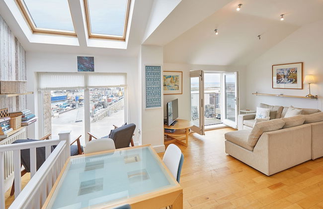 Host Stay The Plaice - Foto 1